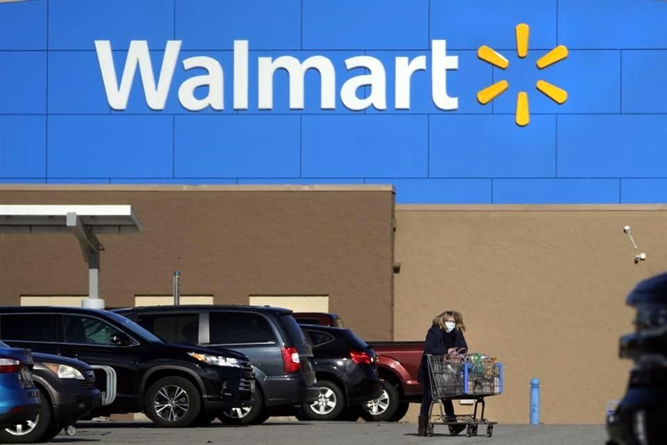 Walmart también financiará los viajes de sus empleadas para abortar