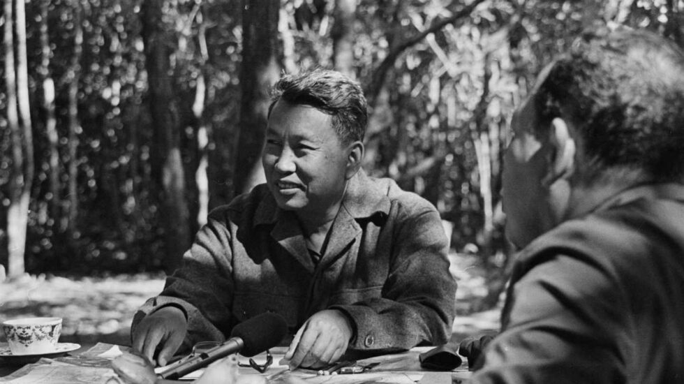 HISTORIA: Pol Pot, el líder que exterminó un tercio de la población de su país
