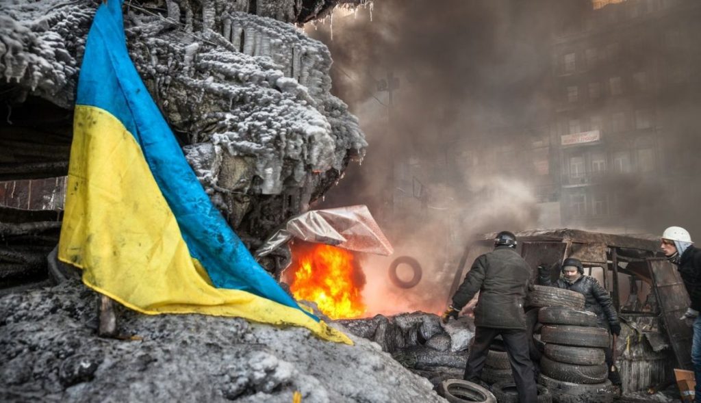 Medio año de guerra en Ucrania: hay tres posibles escenarios